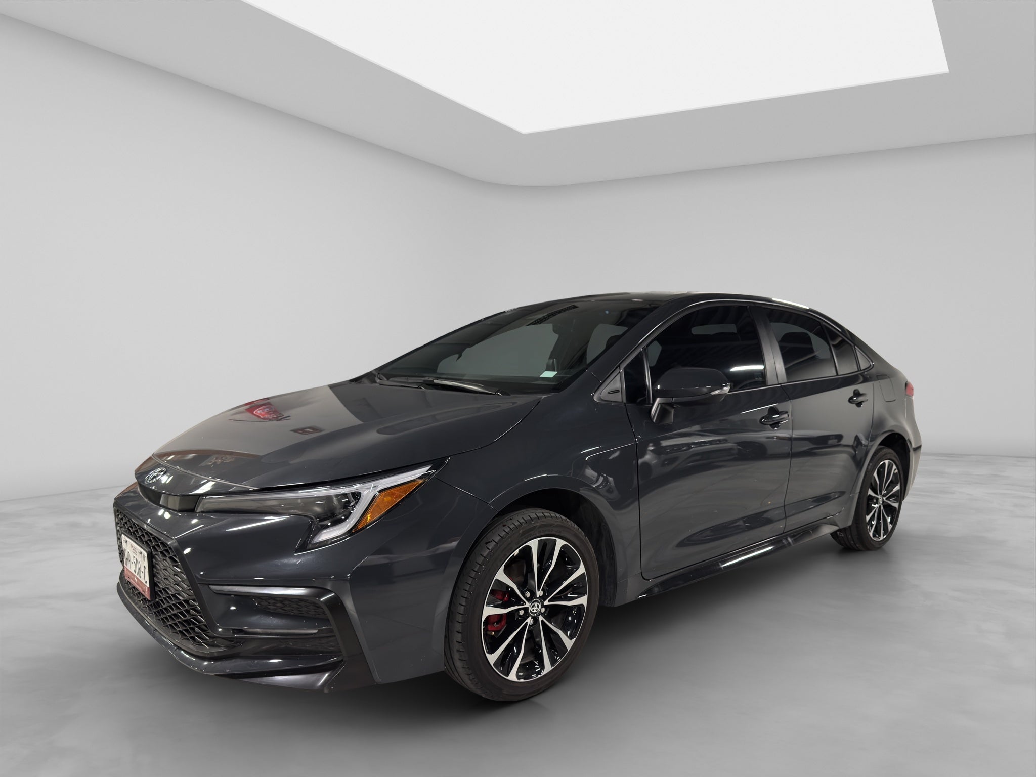 2025 Toyota Corolla 2.0 Se At