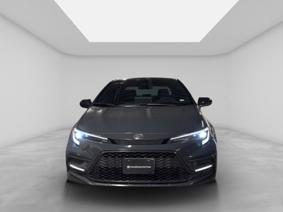 2025 Toyota Corolla 2.0 Se At