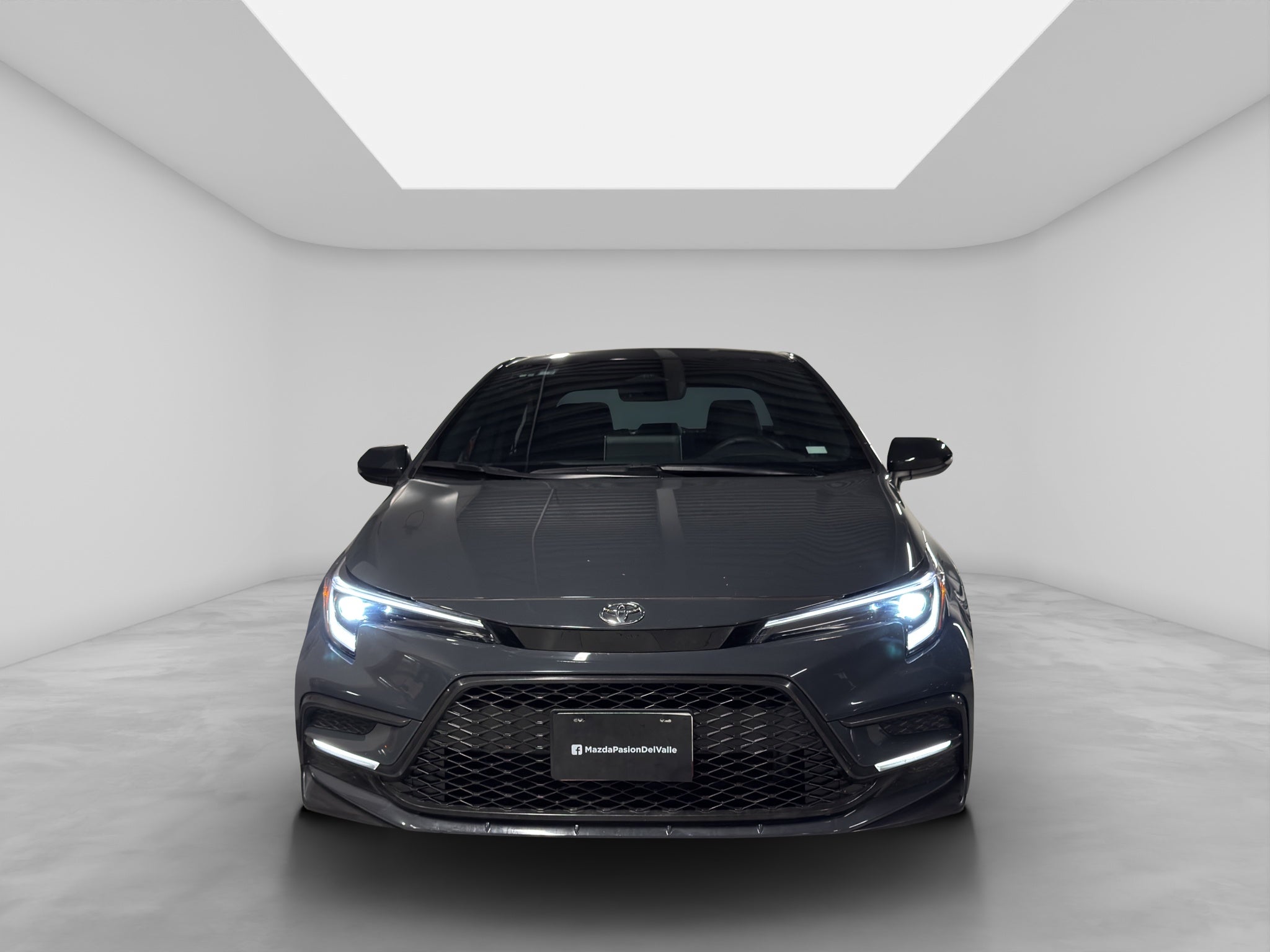 2025 Toyota Corolla 2.0 Se At