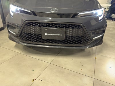 2025 Toyota Corolla 2.0 Se At