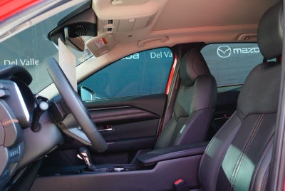 2025 Mazda Mazda CX-50 2.5 Signature At