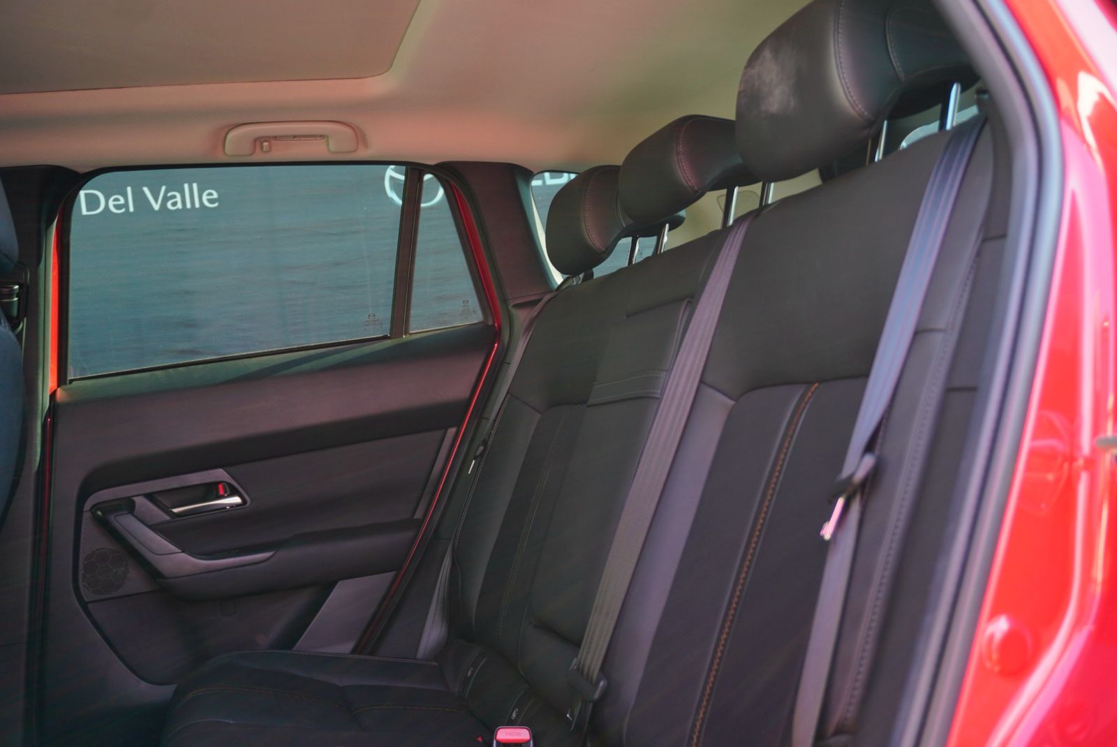 2025 Mazda Mazda CX-50 2.5 Signature At