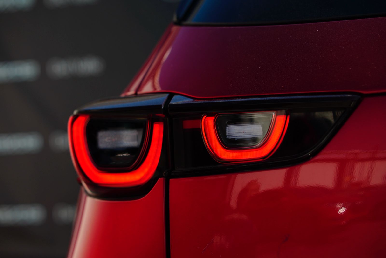 2025 Mazda Mazda CX-50 2.5 Signature At