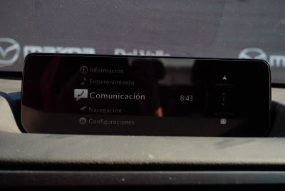 2025 Mazda Mazda CX-50 2.5 Signature At