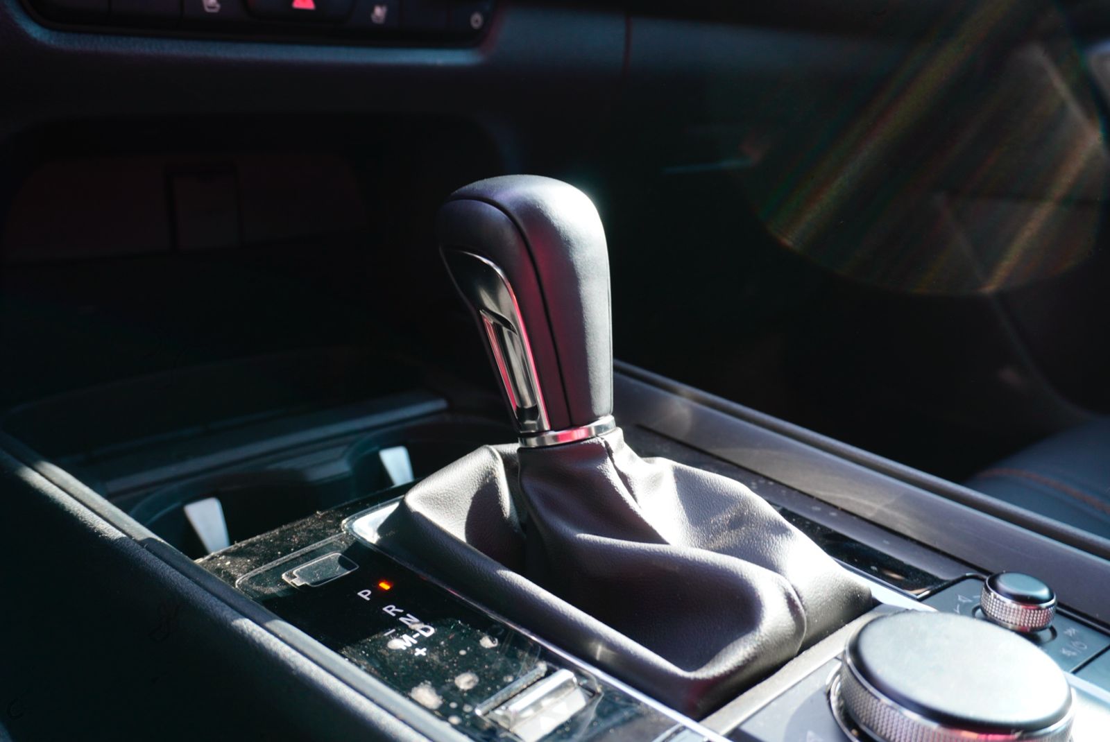 2025 Mazda Mazda CX-50 2.5 Signature At