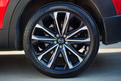 2025 Mazda Mazda CX-50 2.5 Signature At