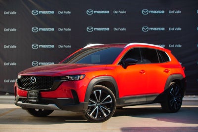 2025 Mazda Mazda CX-50 2.5 Signature At