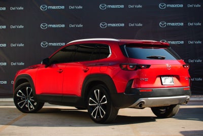 2025 Mazda Mazda CX-50 2.5 Signature At