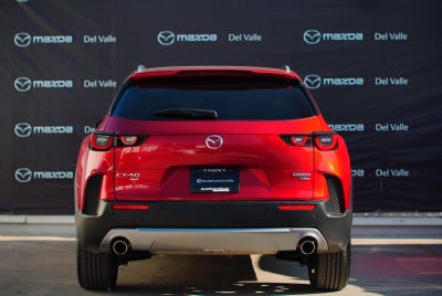 2025 Mazda Mazda CX-50 2.5 Signature At