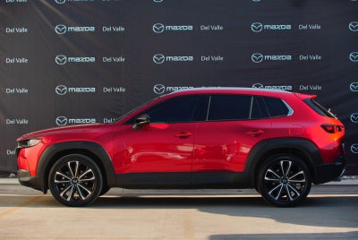2025 Mazda Mazda CX-50 2.5 Signature At