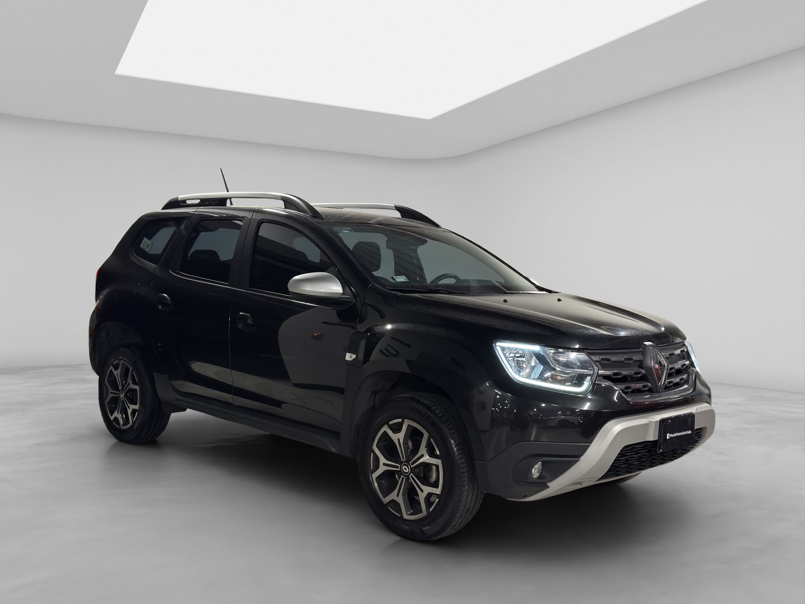 2023 Renault Duster 1.3 Iconic At