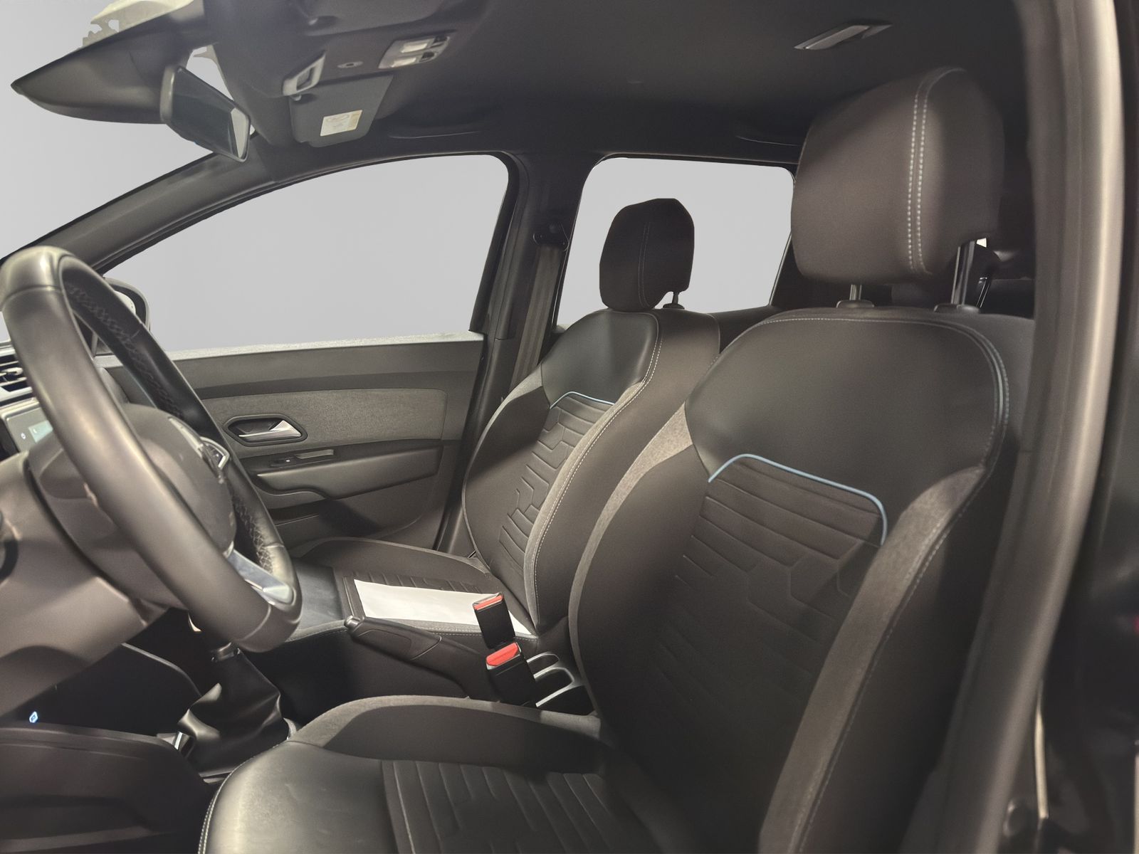 2023 Renault Duster 1.3 Iconic At