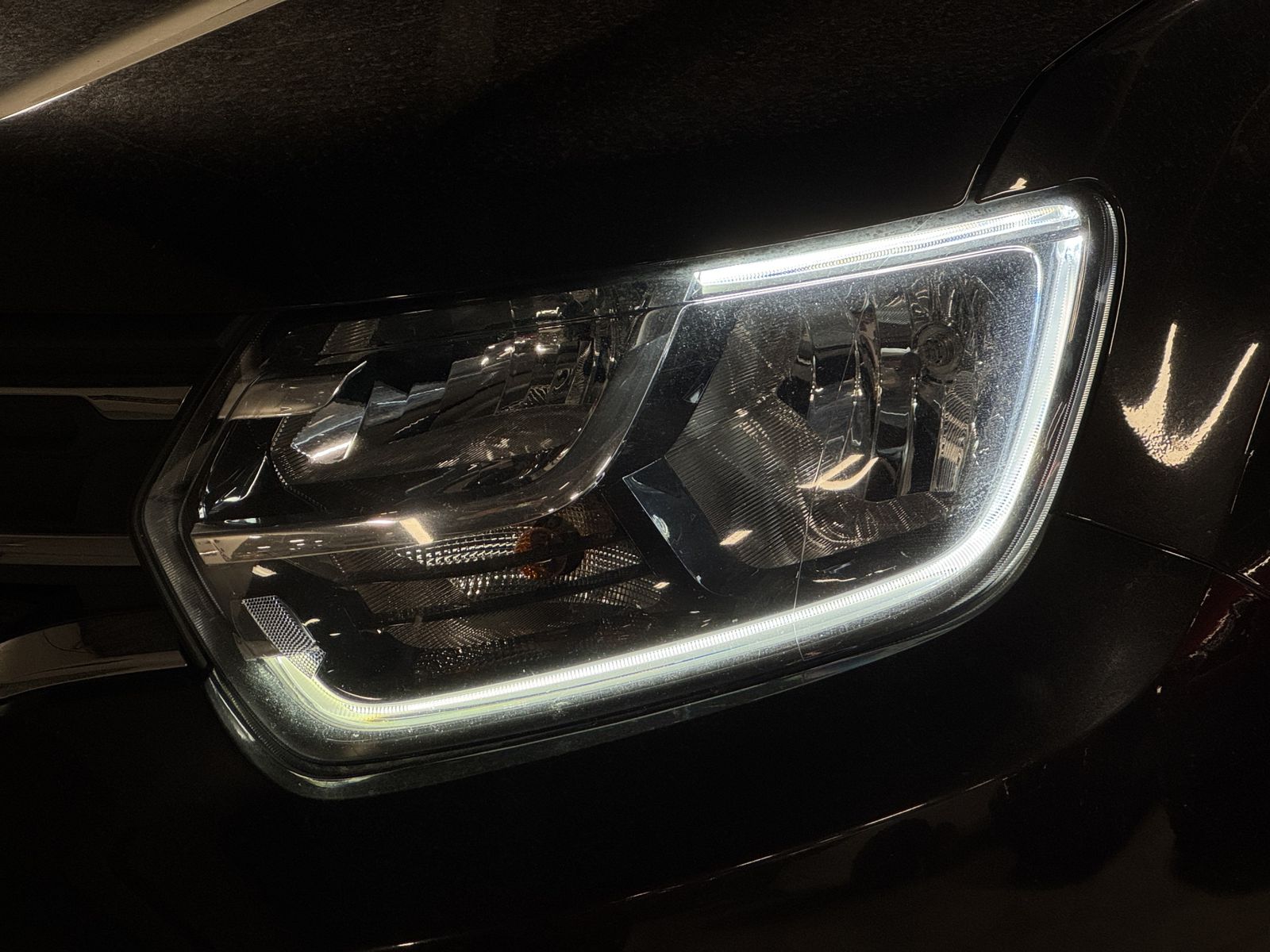 2023 Renault Duster 1.3 Iconic At