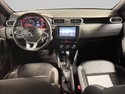 2023 Renault Duster 1.3 Iconic At