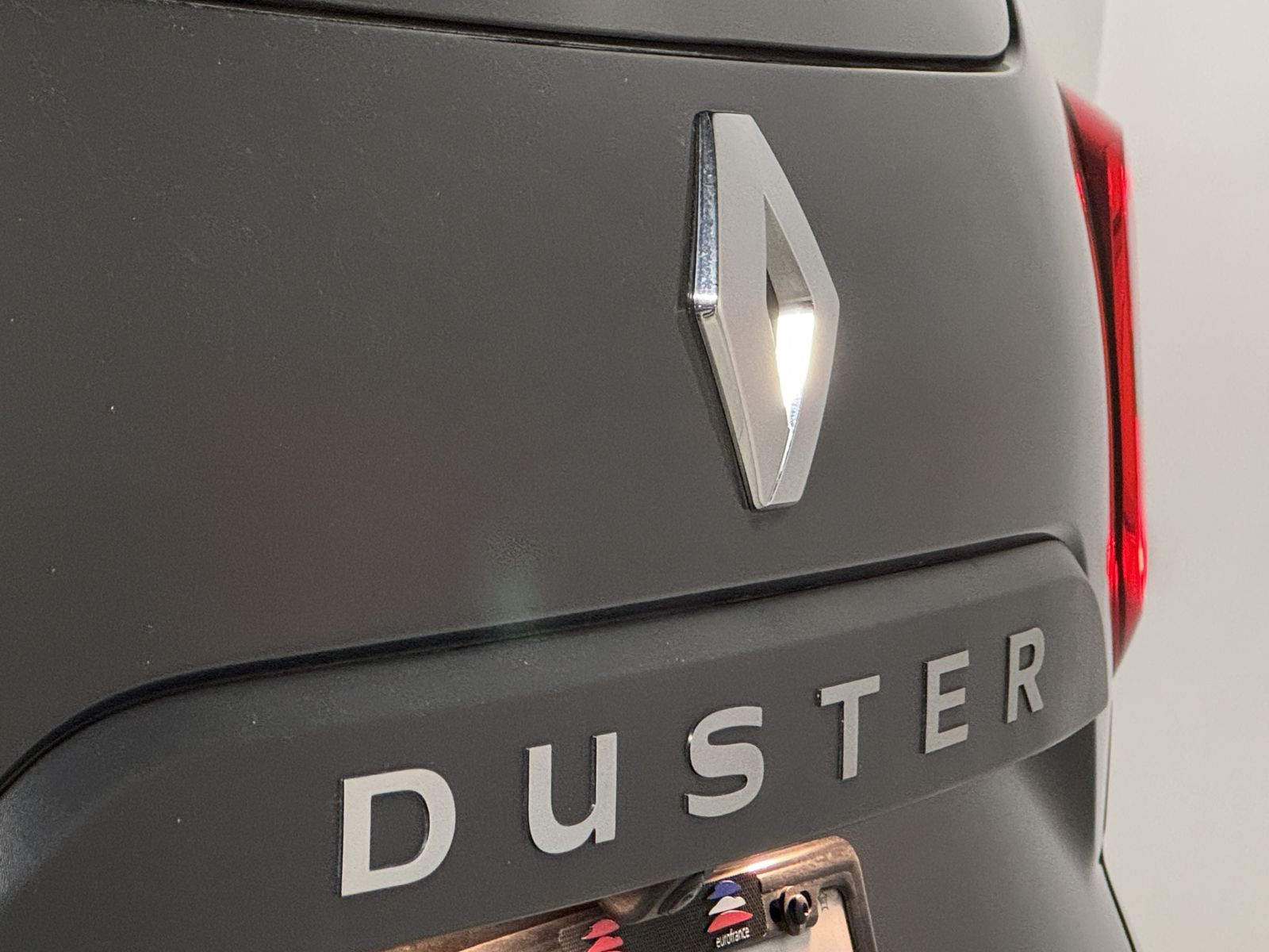 2023 Renault Duster 1.3 Iconic At