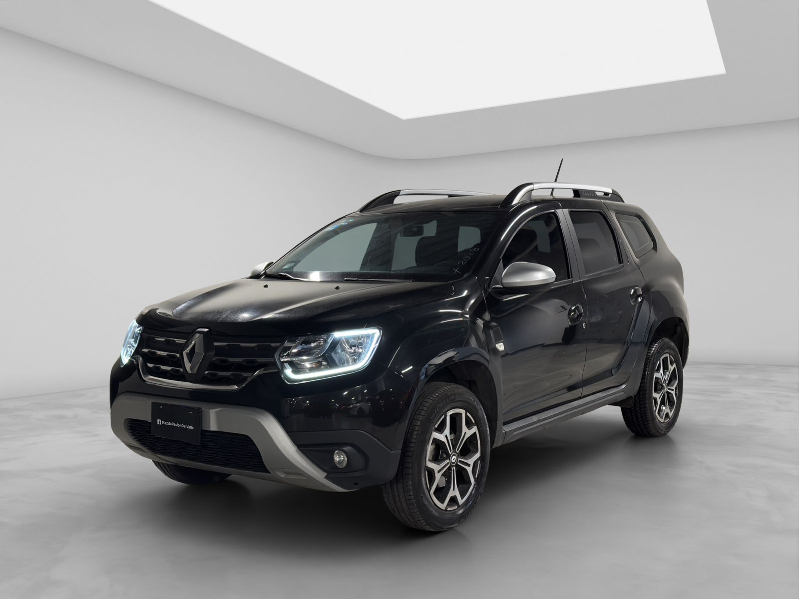2023 Renault Duster 1.3 Iconic At