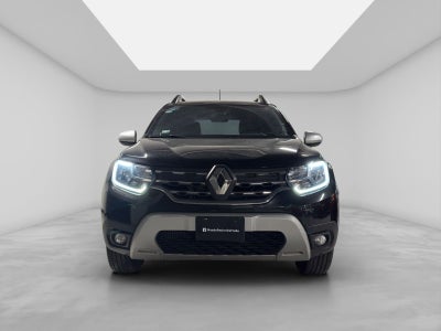 2023 Renault Duster 1.3 Iconic At