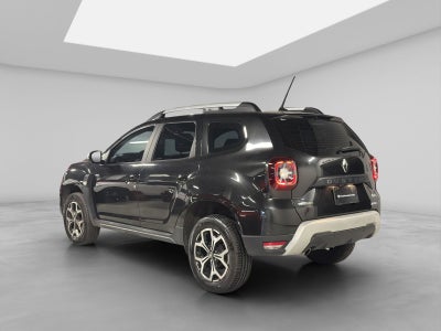 2023 Renault Duster 1.3 Iconic At