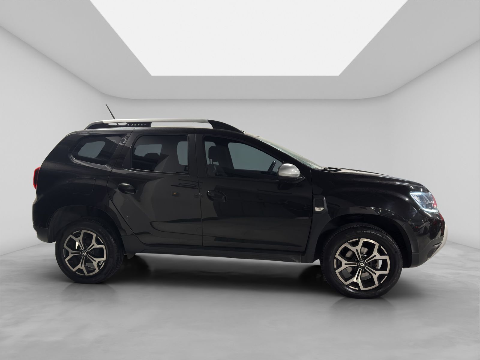 2023 Renault Duster 1.3 Iconic At