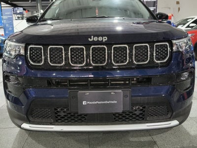 2023 Jeep Compass 1.3 Altitude At