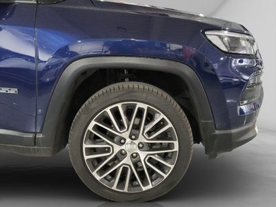 2023 Jeep Compass 1.3 Altitude At