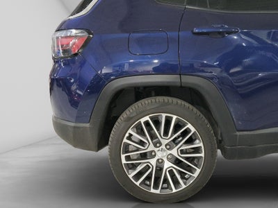2023 Jeep Compass 1.3 Altitude At