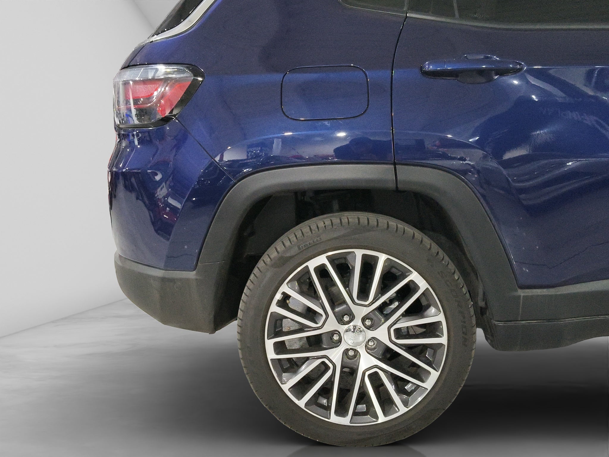 2023 Jeep Compass 1.3 Altitude At