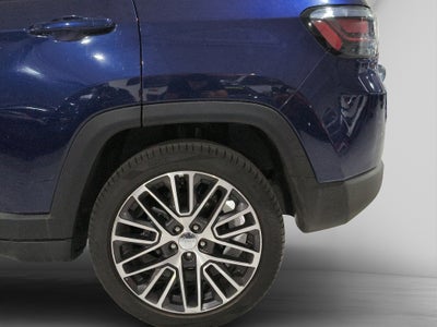 2023 Jeep Compass 1.3 Altitude At