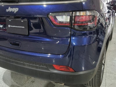 2023 Jeep Compass 1.3 Altitude At