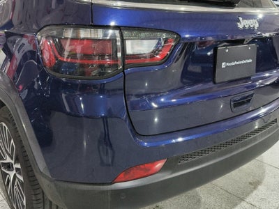 2023 Jeep Compass 1.3 Altitude At