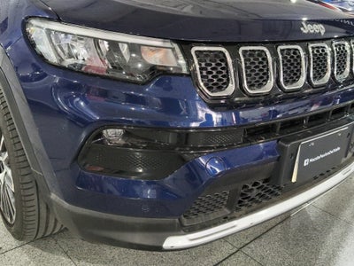 2023 Jeep Compass 1.3 Altitude At