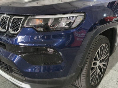 2023 Jeep Compass 1.3 Altitude At