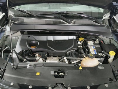 2023 Jeep Compass 1.3 Altitude At