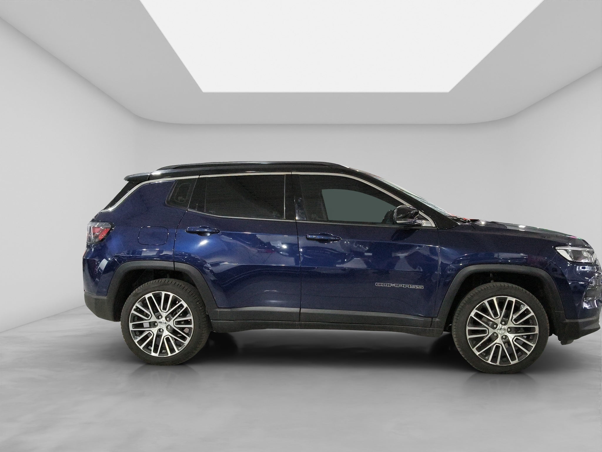2023 Jeep Compass 1.3 Altitude At