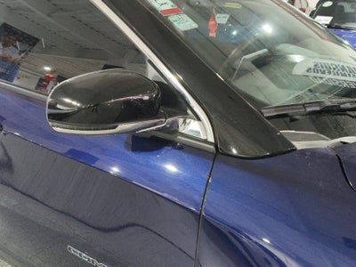 2023 Jeep Compass 1.3 Altitude At