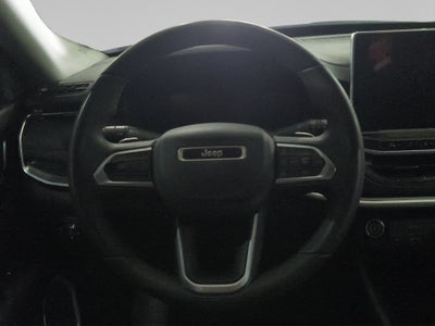 2023 Jeep Compass 1.3 Altitude At