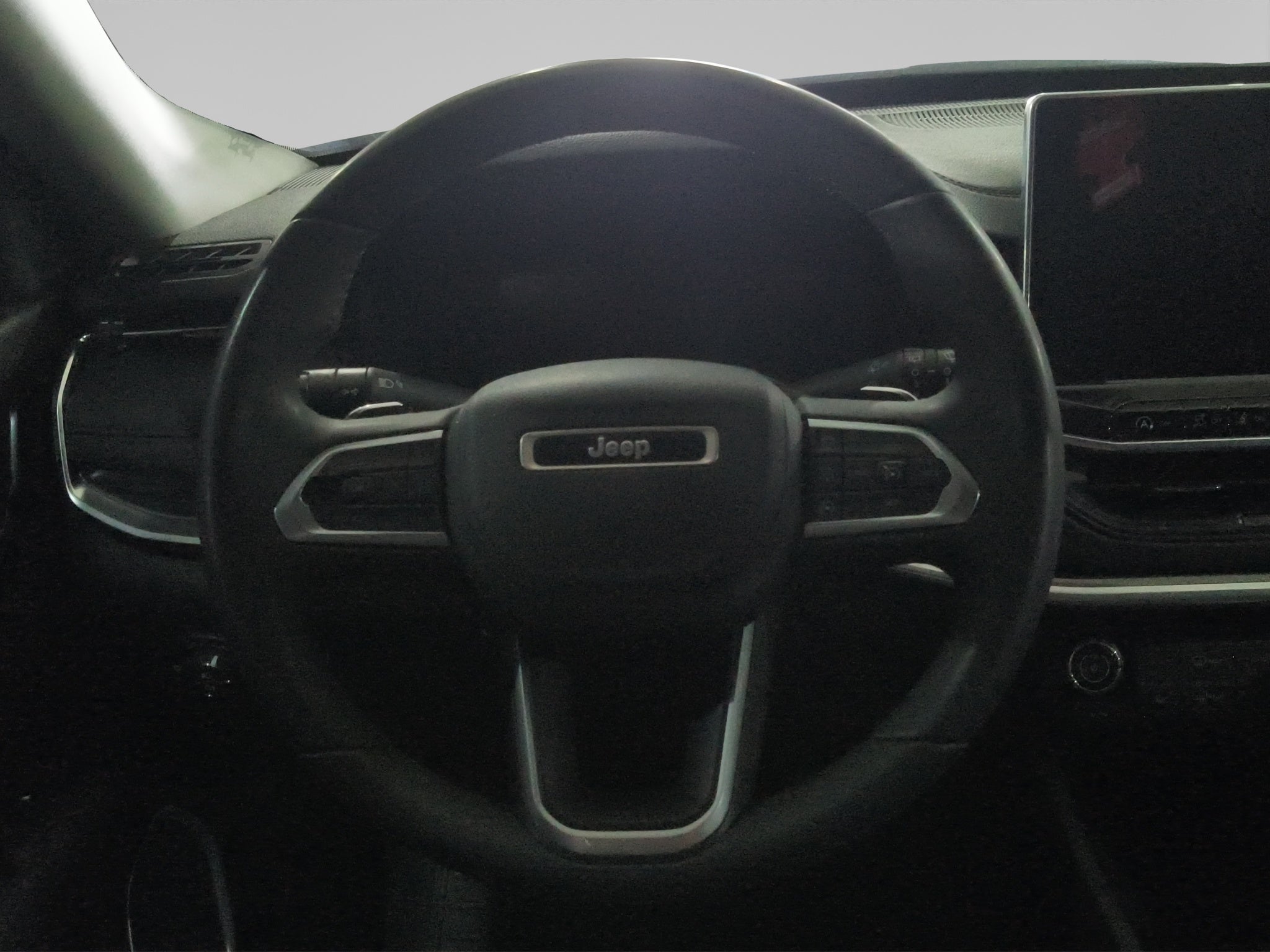 2023 Jeep Compass 1.3 Altitude At