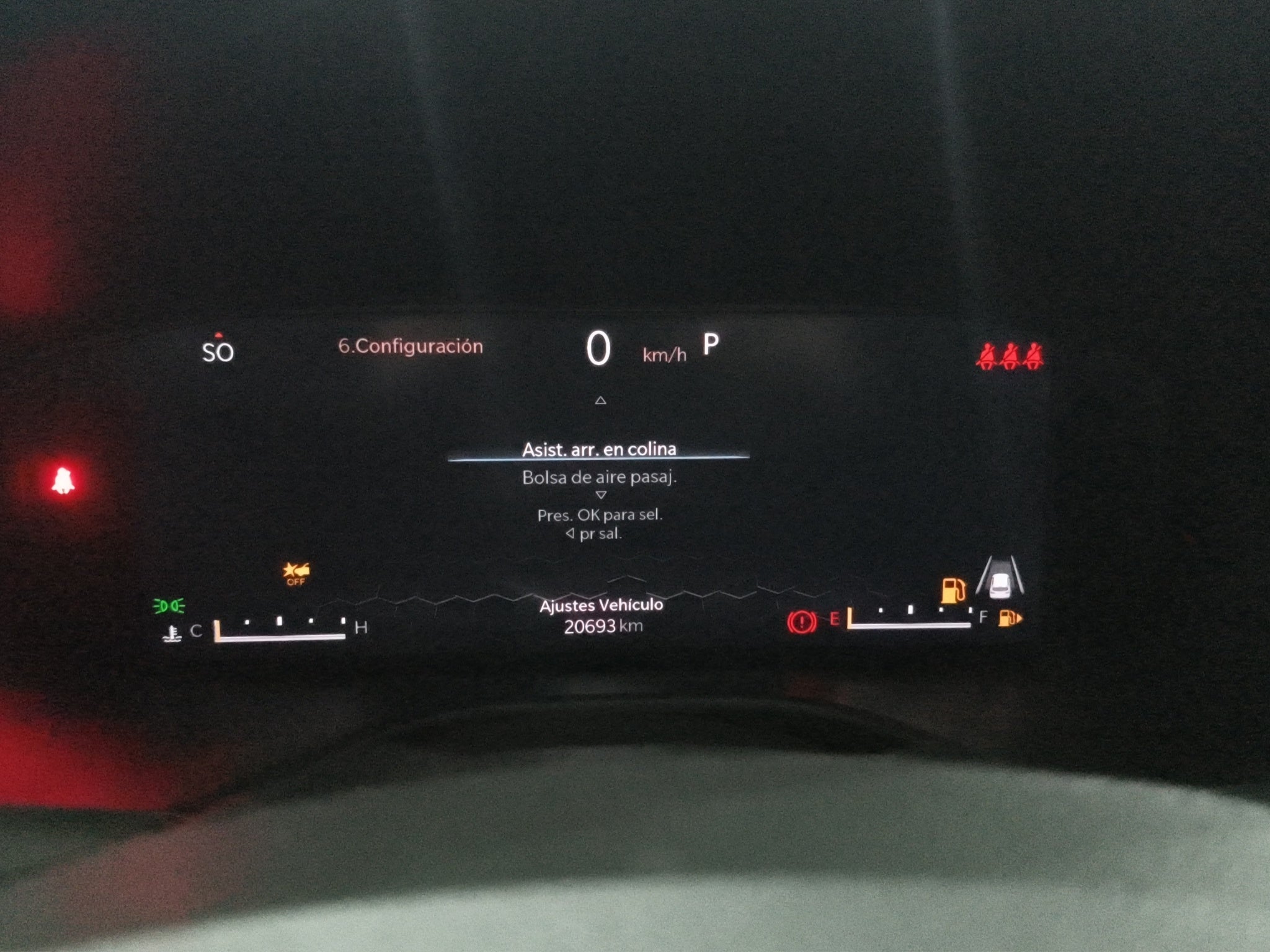 2023 Jeep Compass 1.3 Altitude At