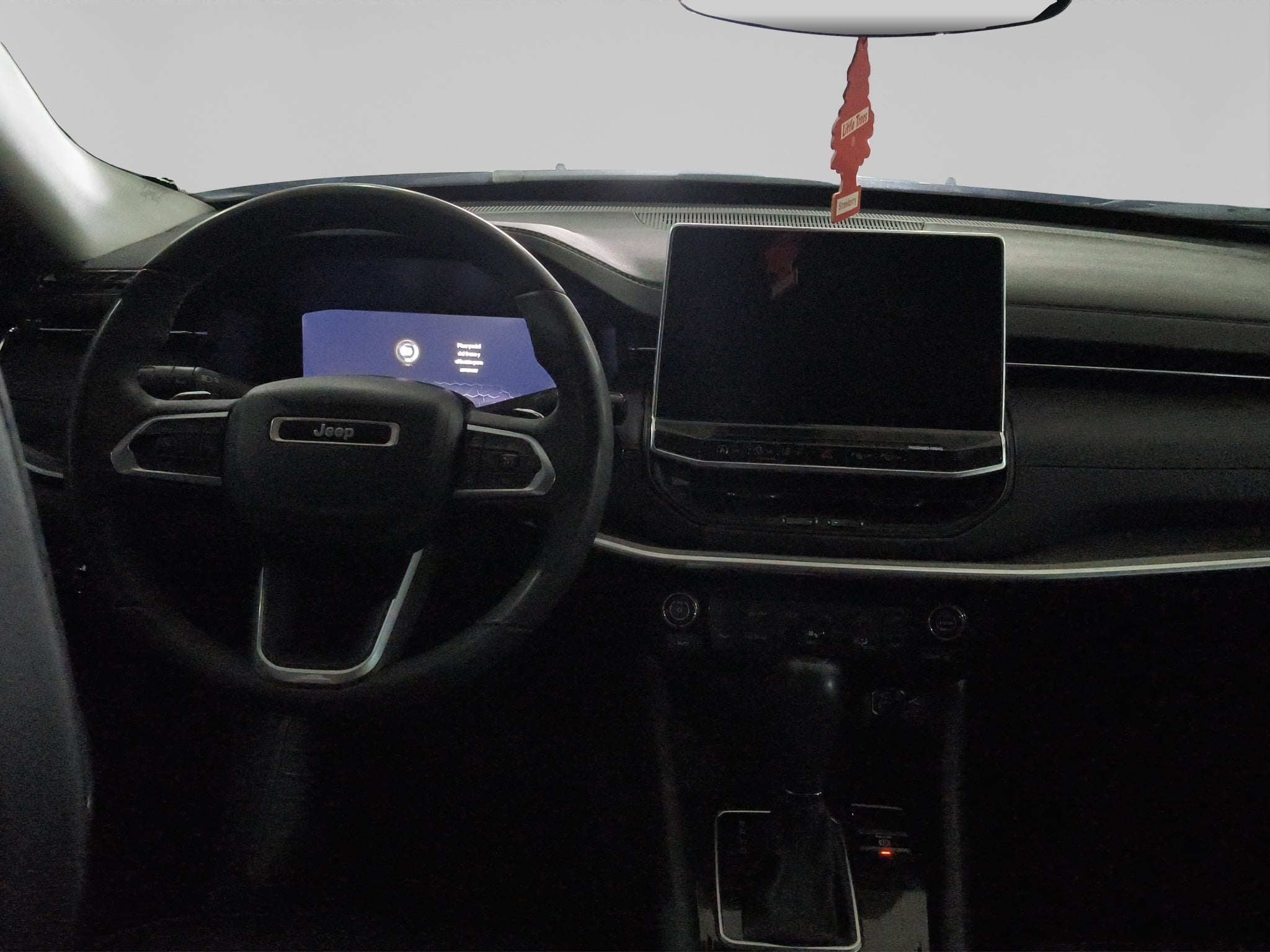 2023 Jeep Compass 1.3 Altitude At