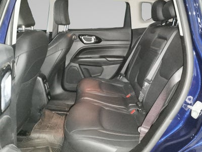 2023 Jeep Compass 1.3 Altitude At