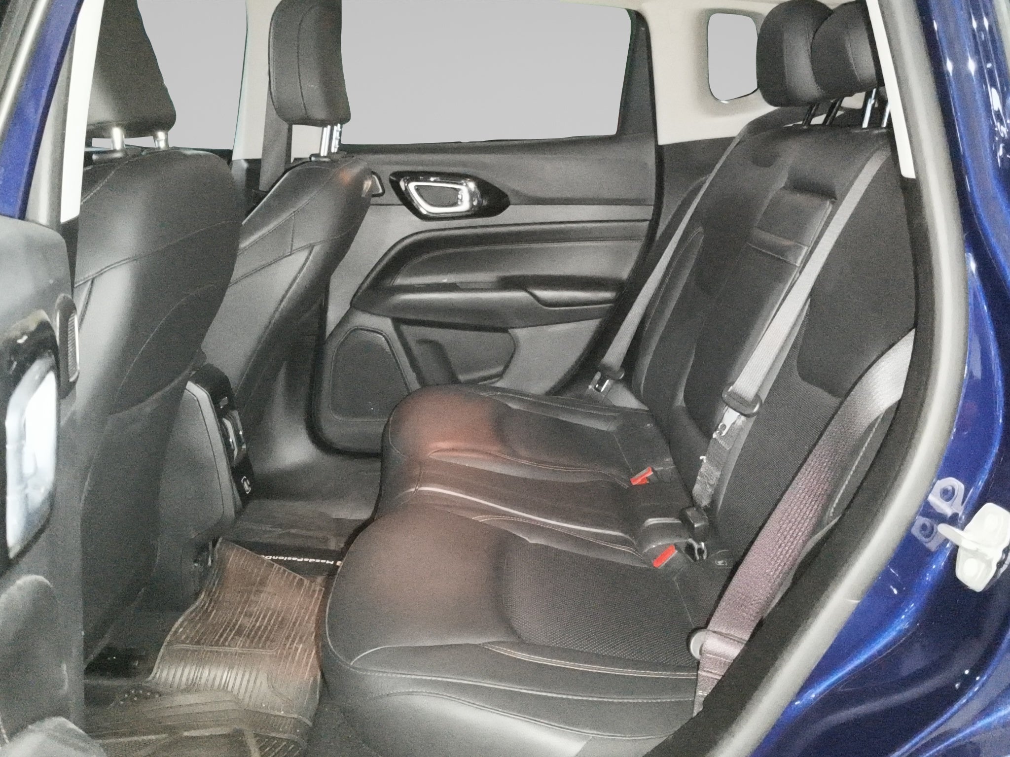 2023 Jeep Compass 1.3 Altitude At