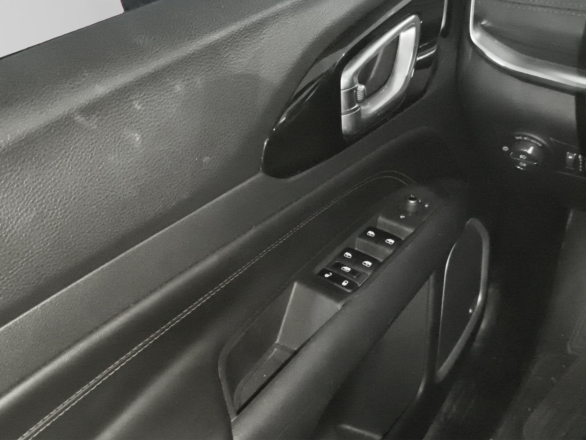 2023 Jeep Compass 1.3 Altitude At
