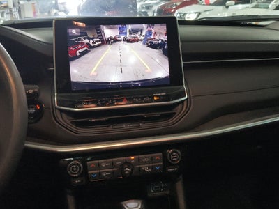 2023 Jeep Compass 1.3 Altitude At