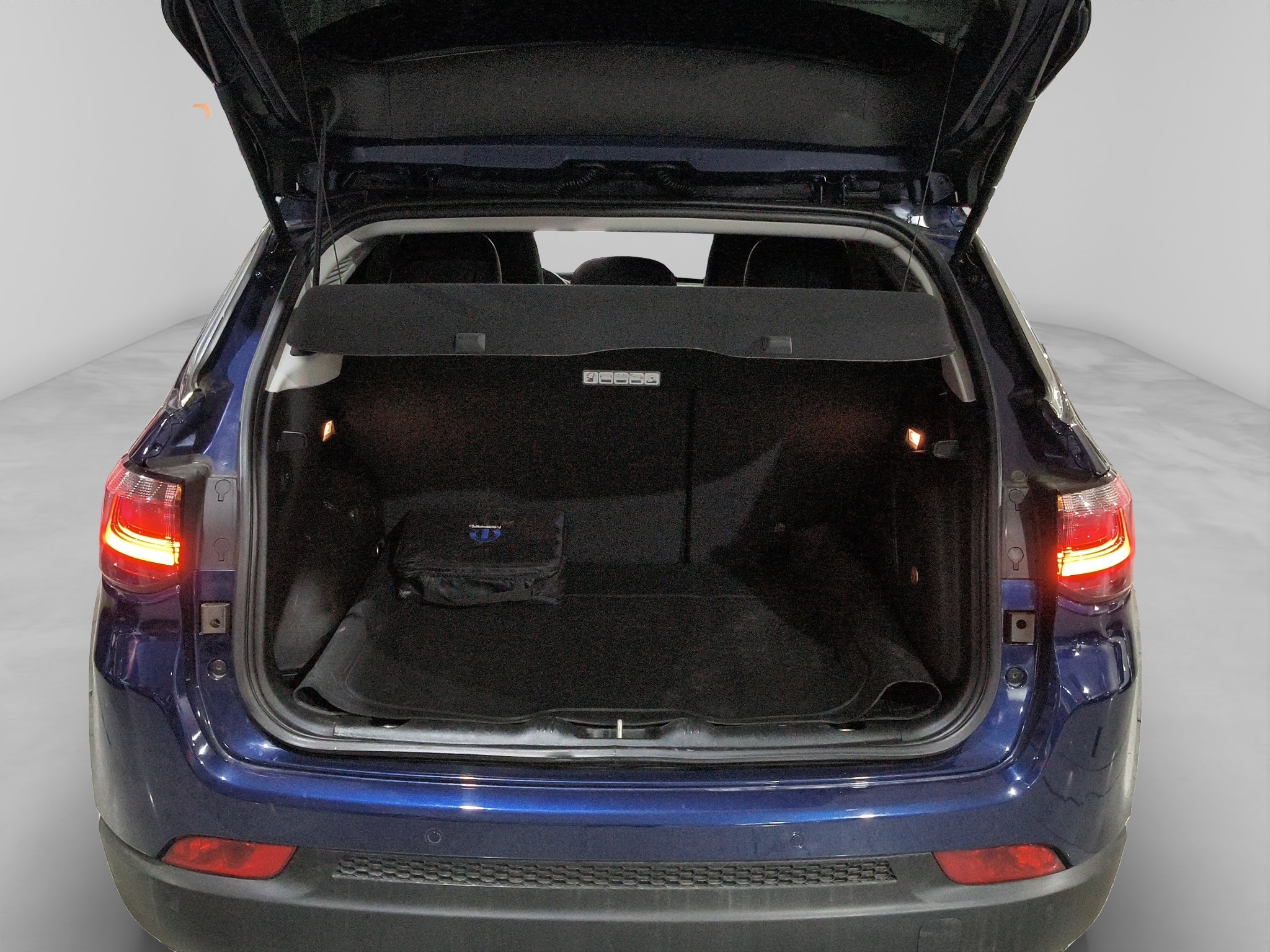 2023 Jeep Compass 1.3 Altitude At