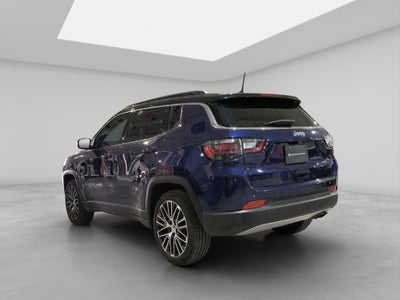 2023 Jeep Compass 1.3 Altitude At