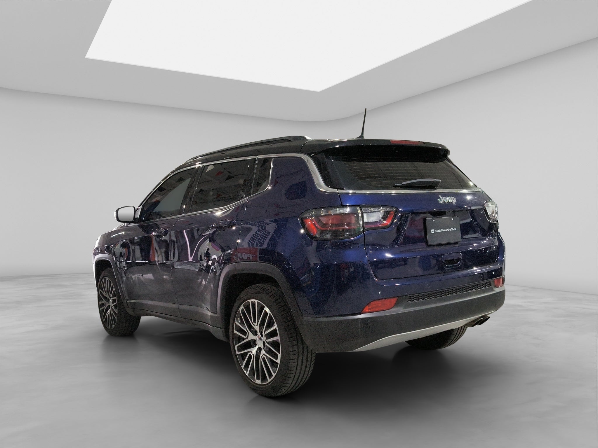 2023 Jeep Compass 1.3 Altitude At