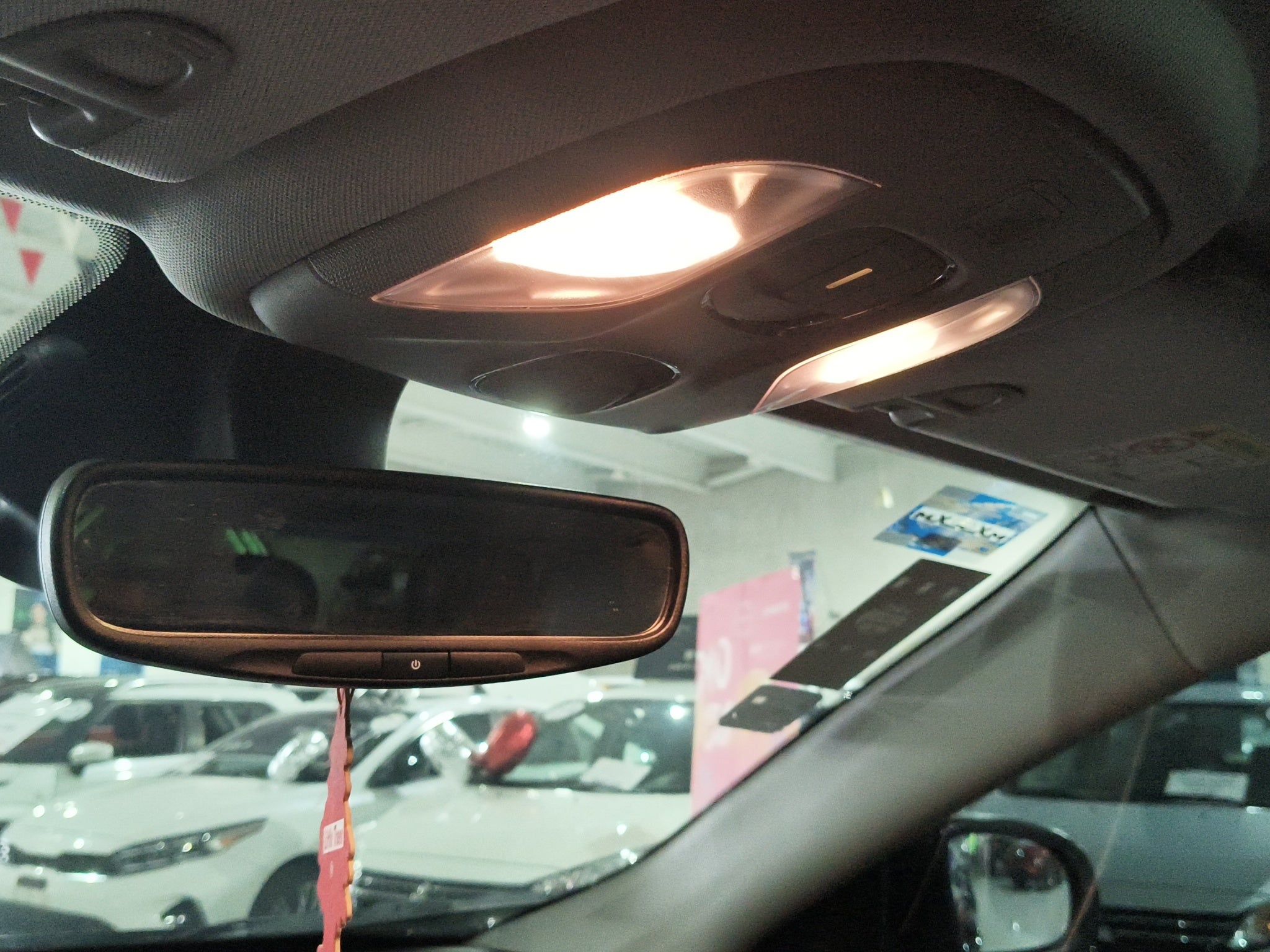 2023 Jeep Compass 1.3 Altitude At