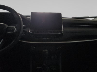 2023 Jeep Compass 1.3 Altitude At