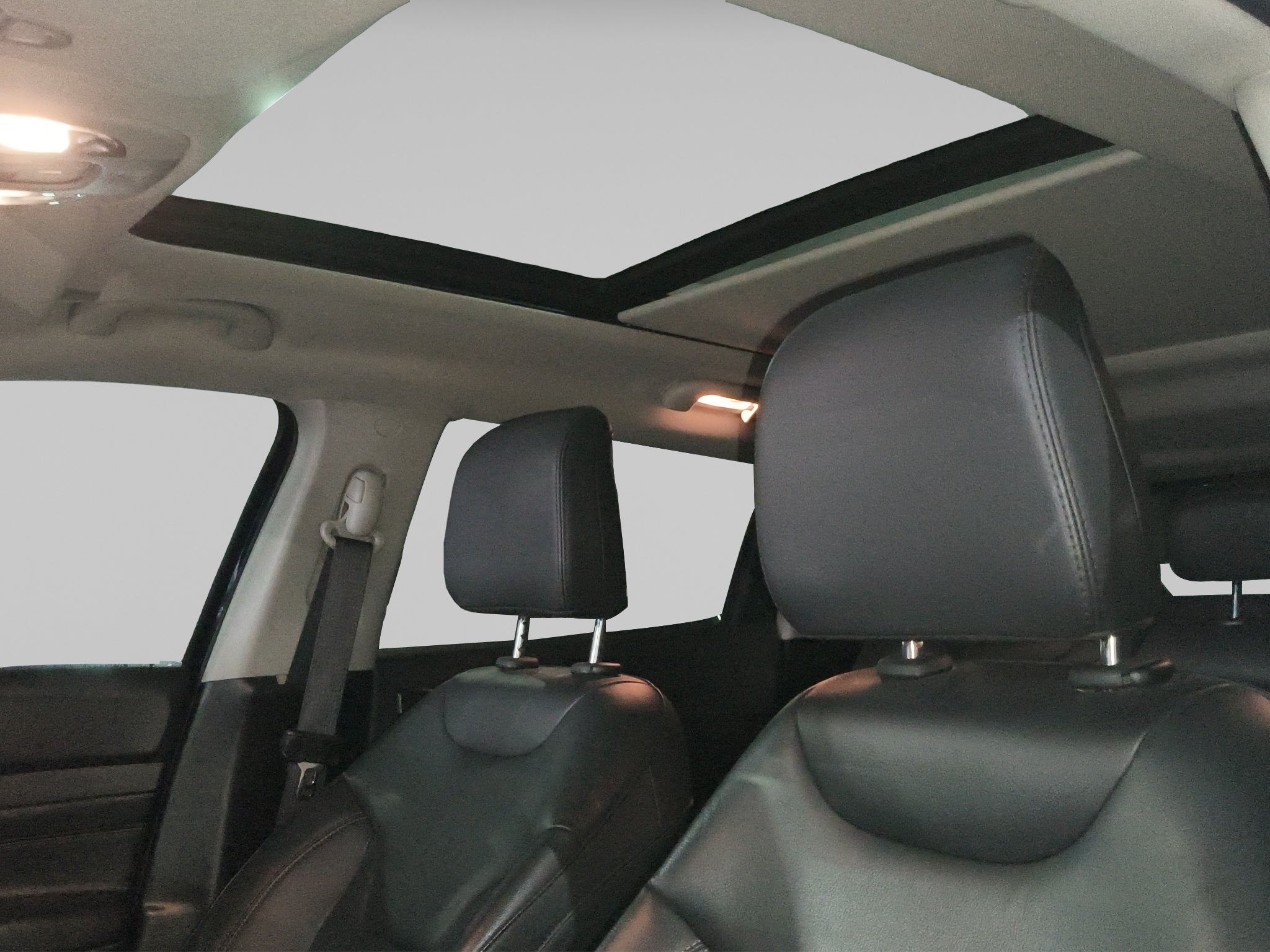 2023 Jeep Compass 1.3 Altitude At