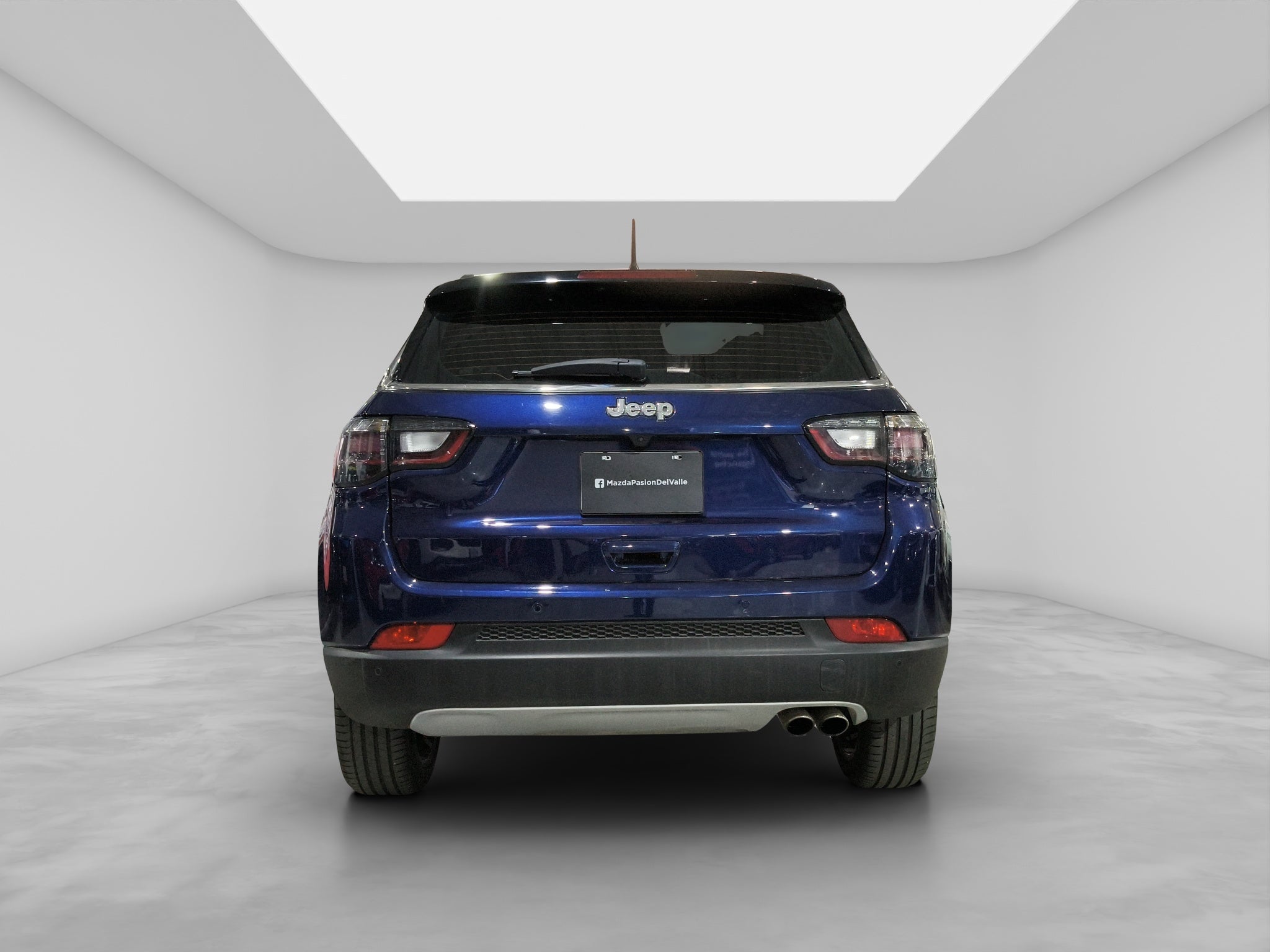 2023 Jeep Compass 1.3 Altitude At